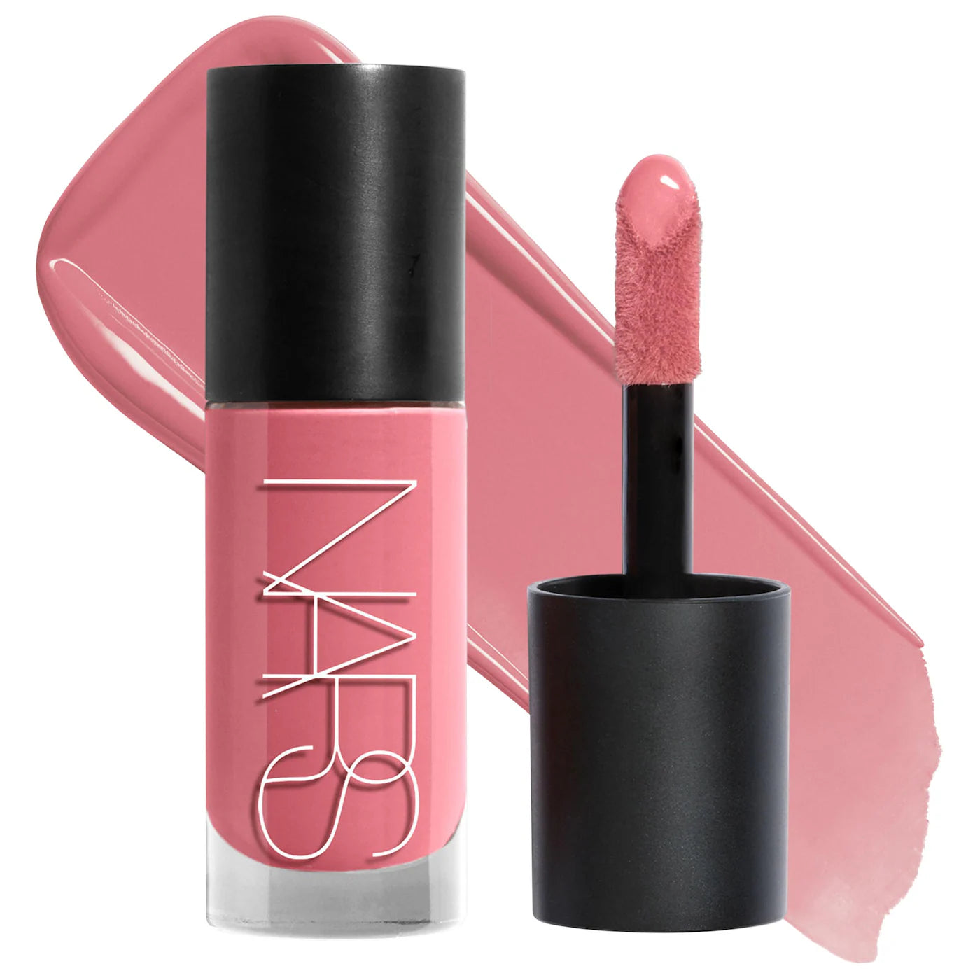 MINI Insatiable Longwearing Liquid Blush 5ml - NARS / Rubor liquido