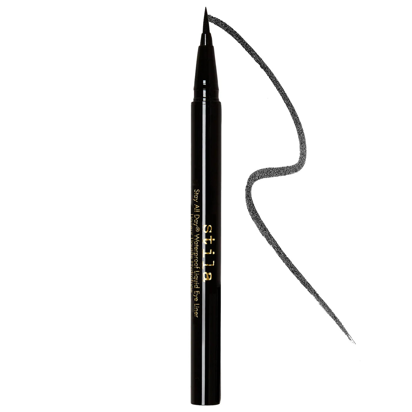*PREORDEN: Stay All Day® Waterproof Liquid Eye Liner - stila / Delineador de ojos