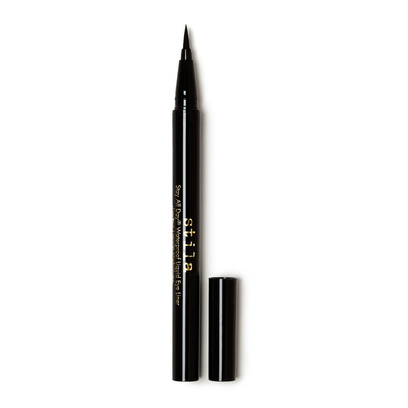 *PREORDEN: Stay All Day® Waterproof Liquid Eye Liner - stila / Delineador de ojos