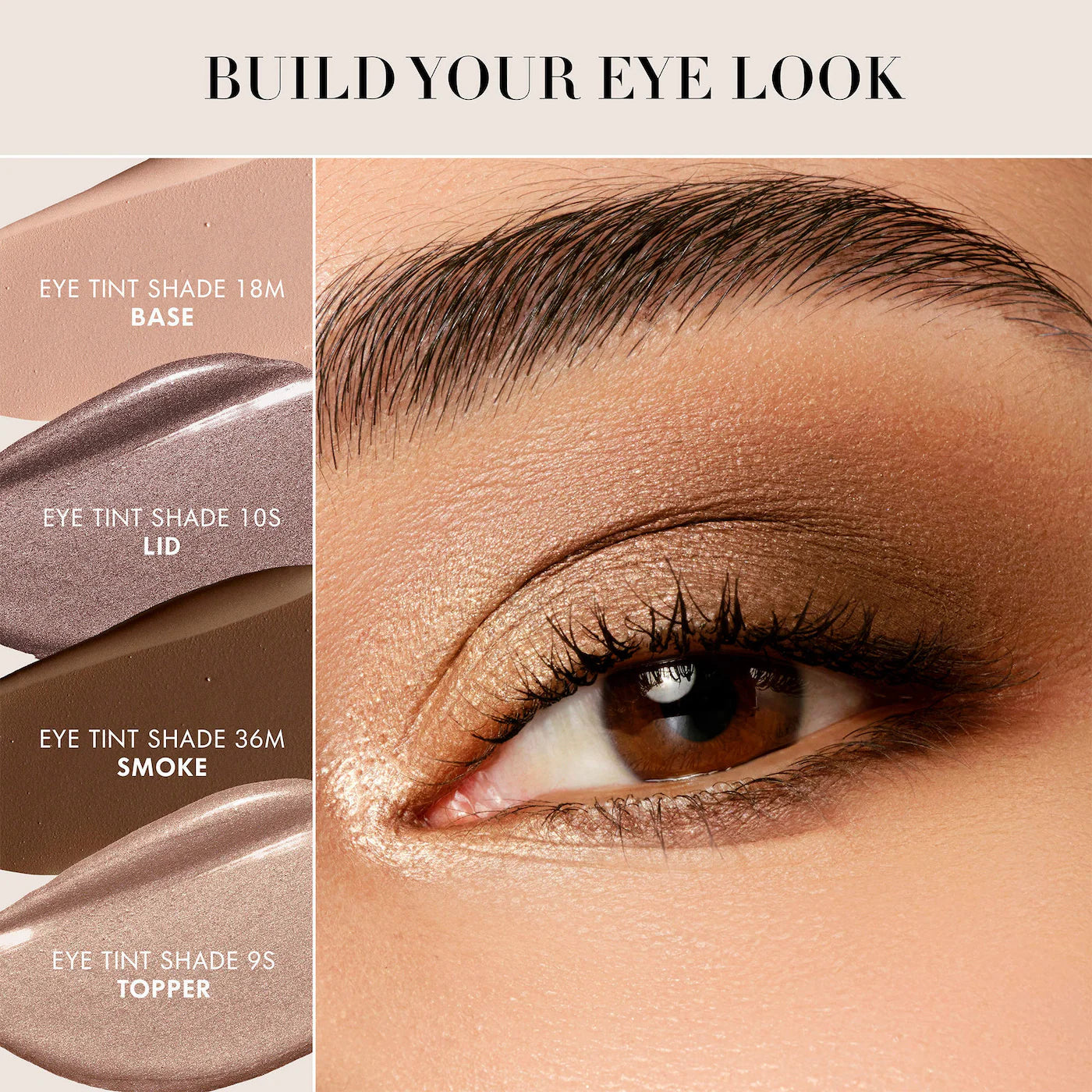 *PREORDEN: Eye Tint Long-Lasting Liquid Eyeshadow - Armani Beauty / Sombra de ojos liquida