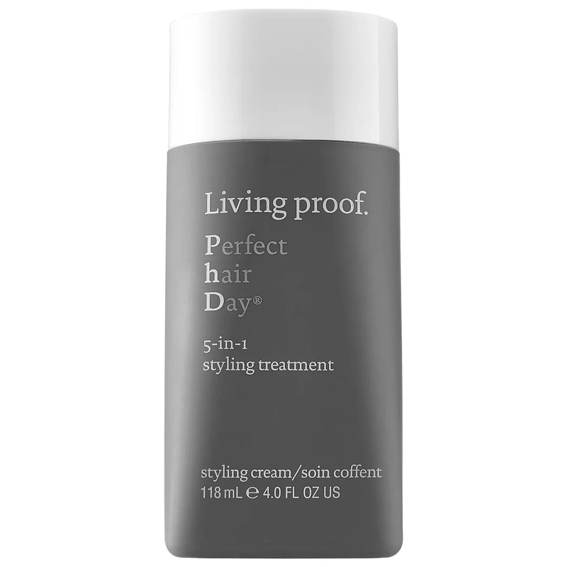*PREORDEN: Perfect Hair Day (PhD) 5-in-1 Styling Treatment - Living Proof / Tratamiento fortalecedor