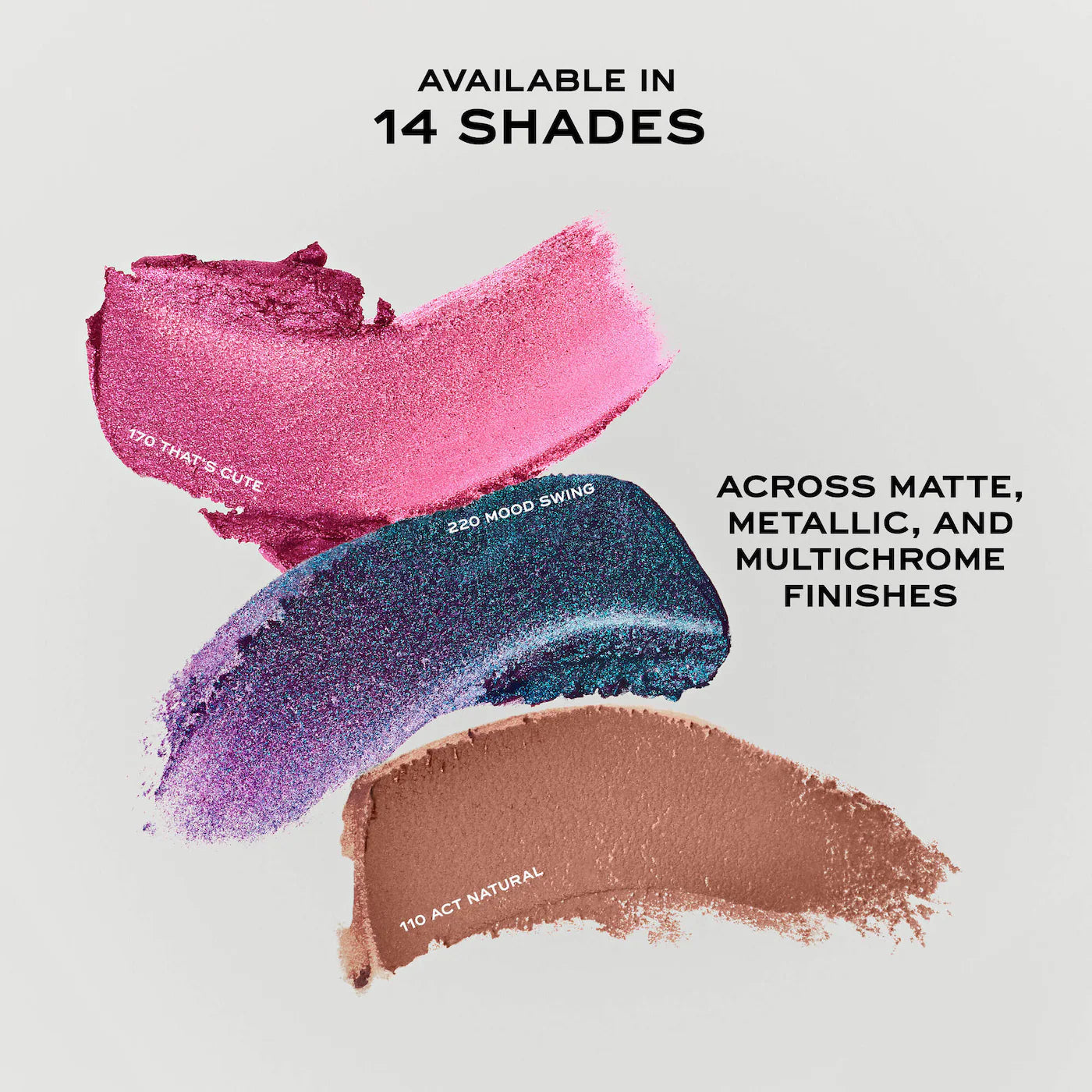 *PREORDEN: Born Star Cream-to-Powder Long-Wear Eyeshadow - Marc Jacobs Beauty / Sombra de ojos de larga duraciòn