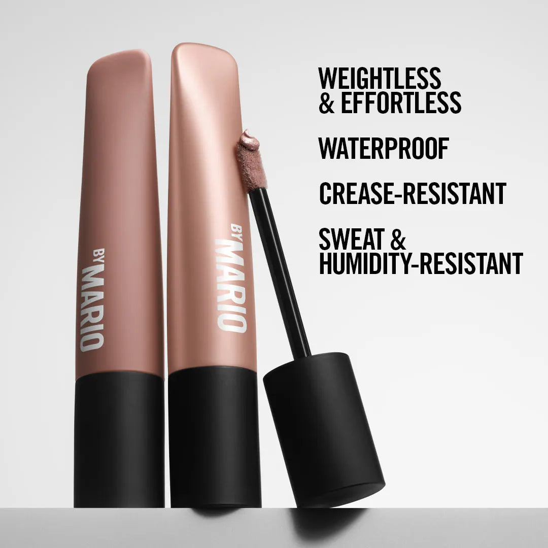 *PREORDEN: Long-Wearing Cream Eyeshadow Duo Gift Set - MAKEUP BY MARIO / Set de sombras