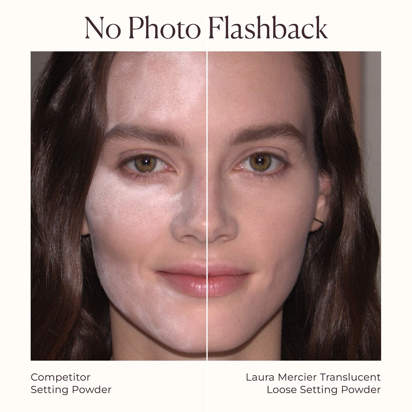 *PREORDEN: The Finishing Touch Translucent Loose Setting Powder & Velour Puff Gift Set - Laura Mercier /