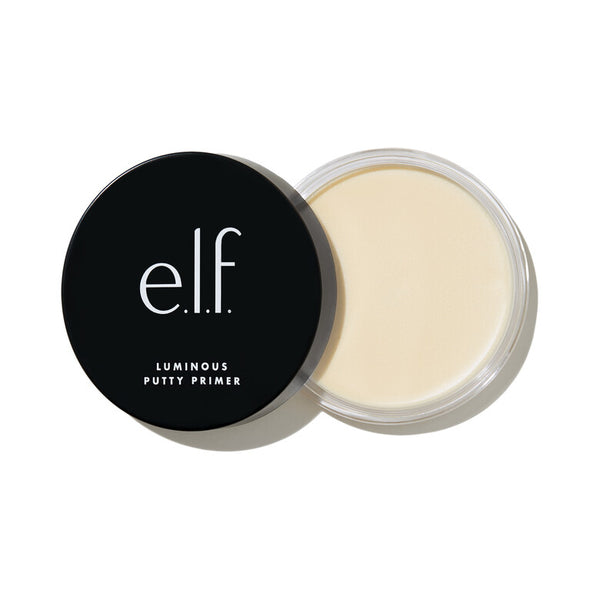 Luminous Putty Primer - Elf / Primer de maquillaje efecto luminoso