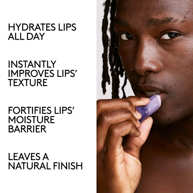 *PREORDEN: Lux Balm Ultra-Hydrating Cherry Lip Balm - Fenty Skin / Balsamo labial hidratante