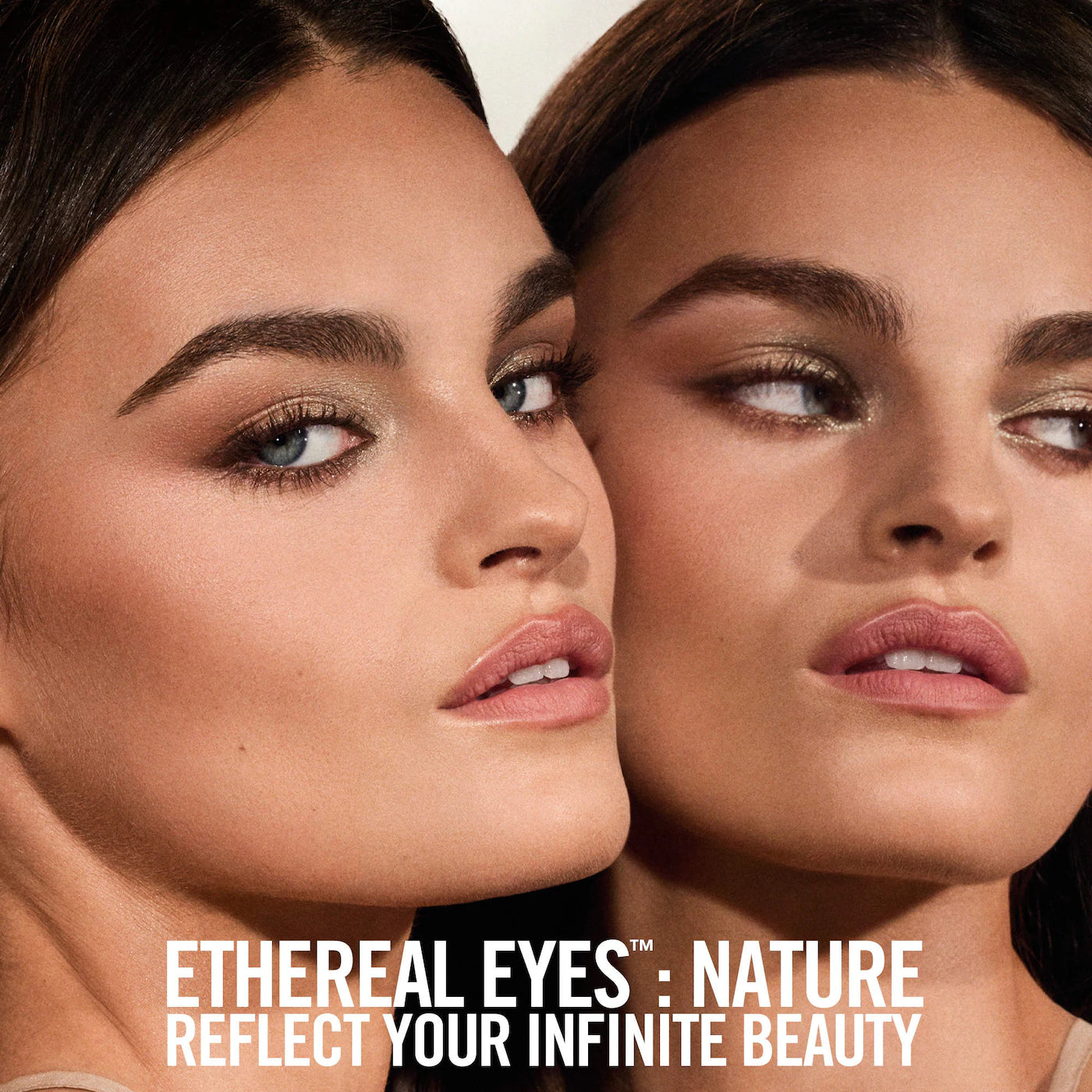 *PREORDEN: Ethereal Eyes Eyeshadow Palette: Nature - MAKEUP BY MARIO / sombras de ojos