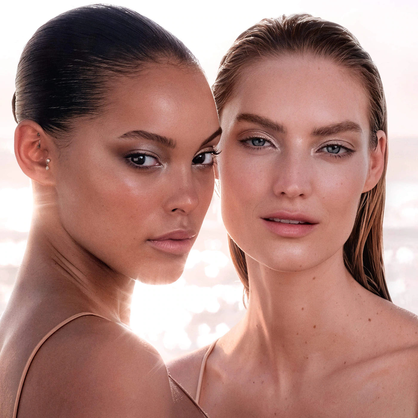 Ethereal Eyes Eyeshadow Palette: The Original - MAKEUP BY MARIO / Paleta de sombras de ojos