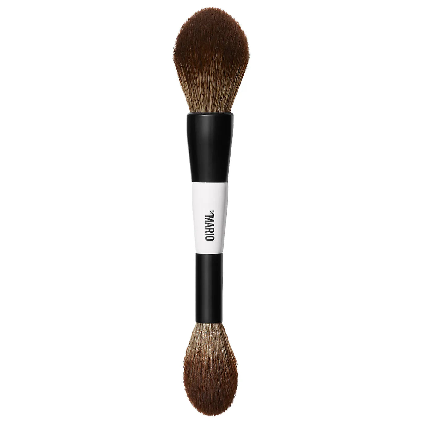 F2 Makeup Brush - Makeup by Mario / Brocha doble punta, productos en polvo