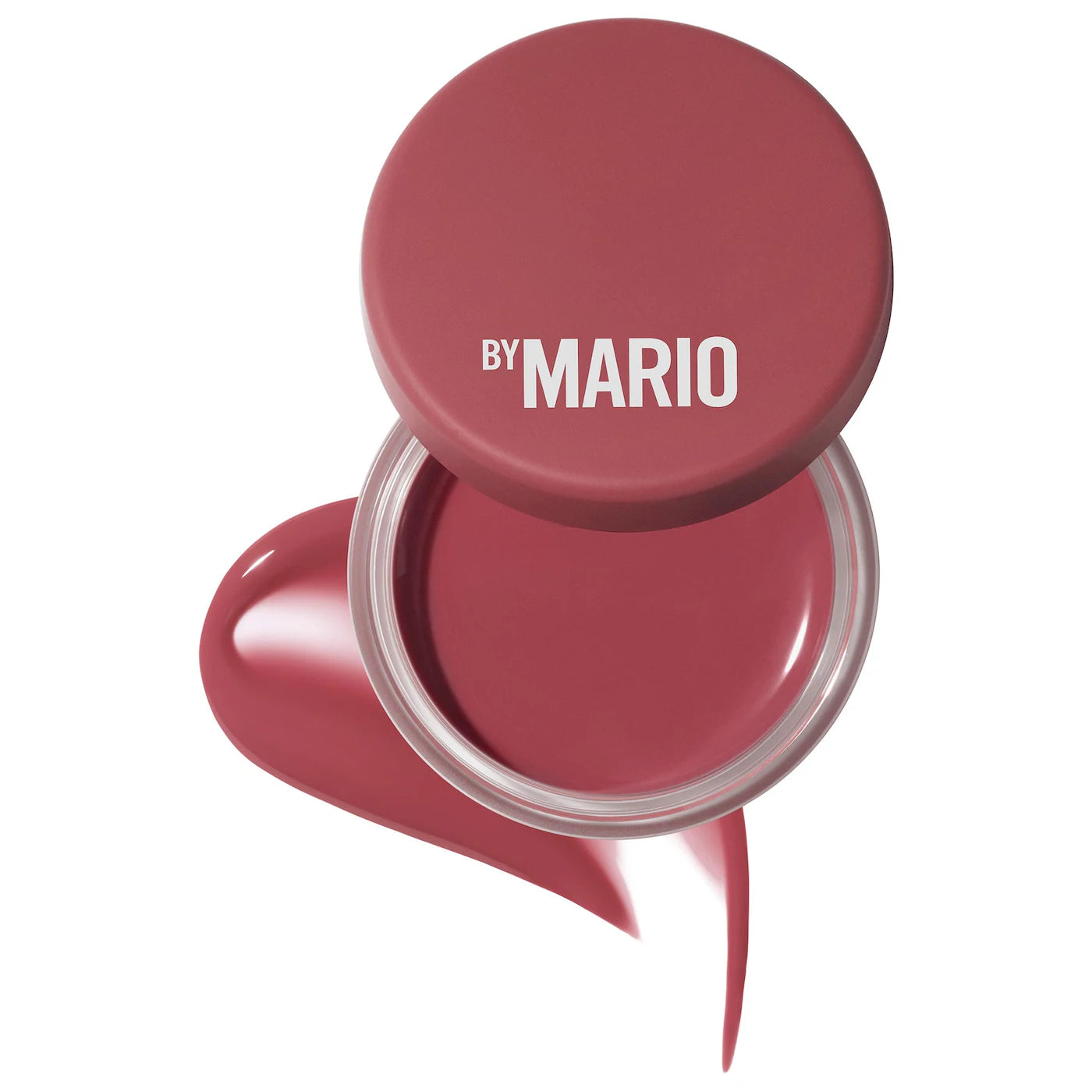 *PREORDEN: Jelly Jar™ Lip & Cheek Multi-Use Balm - MAKEUP BY MARIO / Rubor en crema para mejillas y labios