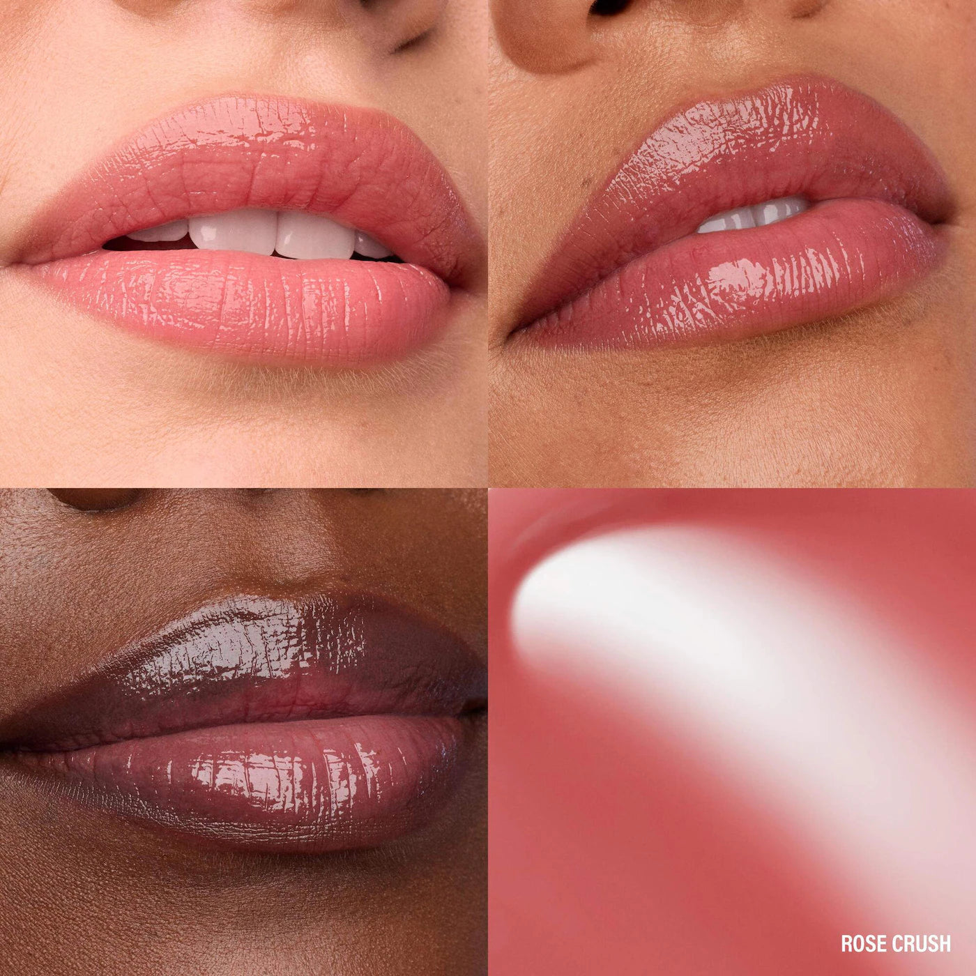 *PREORDEN: Jelly Jar™ Lip & Cheek Multi-Use Balm - MAKEUP BY MARIO / Rubor en crema para mejillas y labios