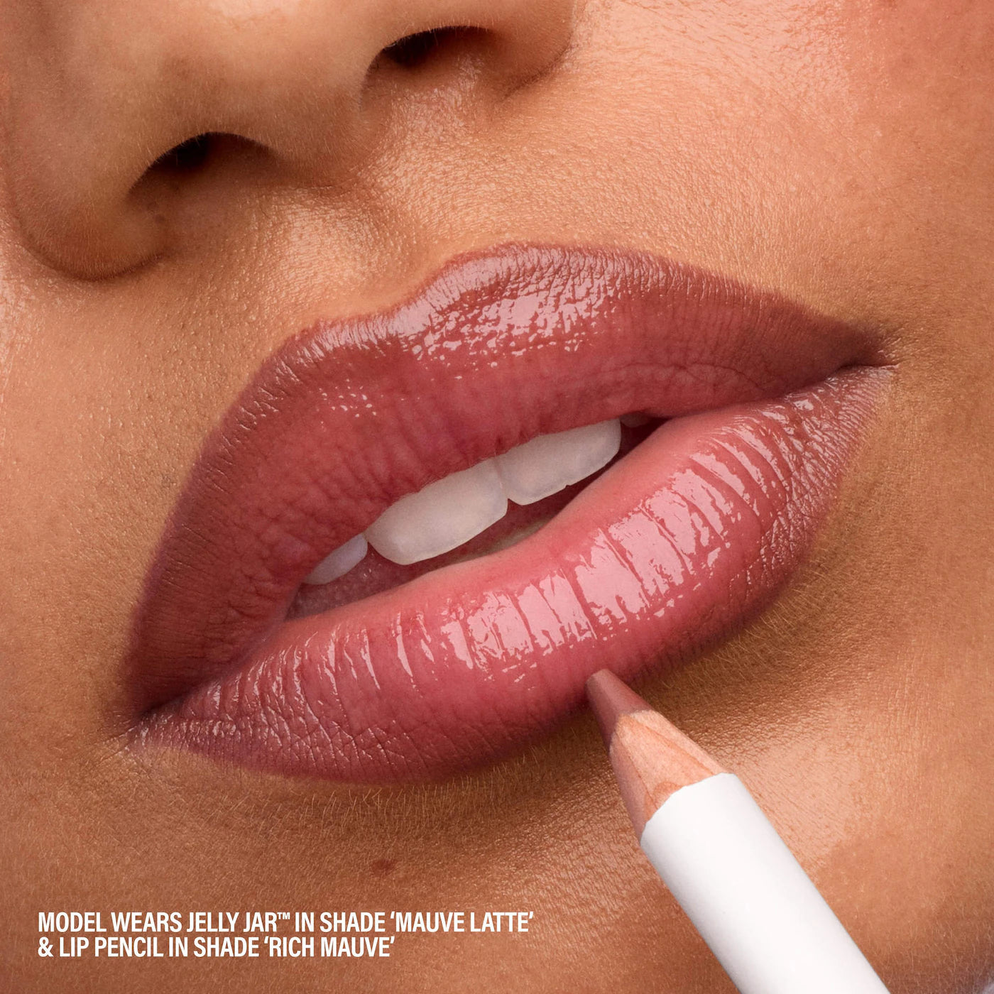 *PREORDEN: Jelly Jar™ Lip & Cheek Multi-Use Balm - MAKEUP BY MARIO / Rubor en crema para mejillas y labios