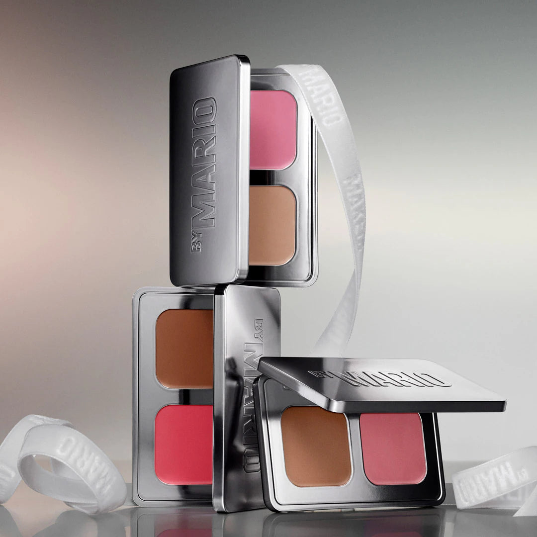*PREORDEN: Mini Blush Veil & Skin Enhancer Duo™ - MAKEUP BY MARIO /
