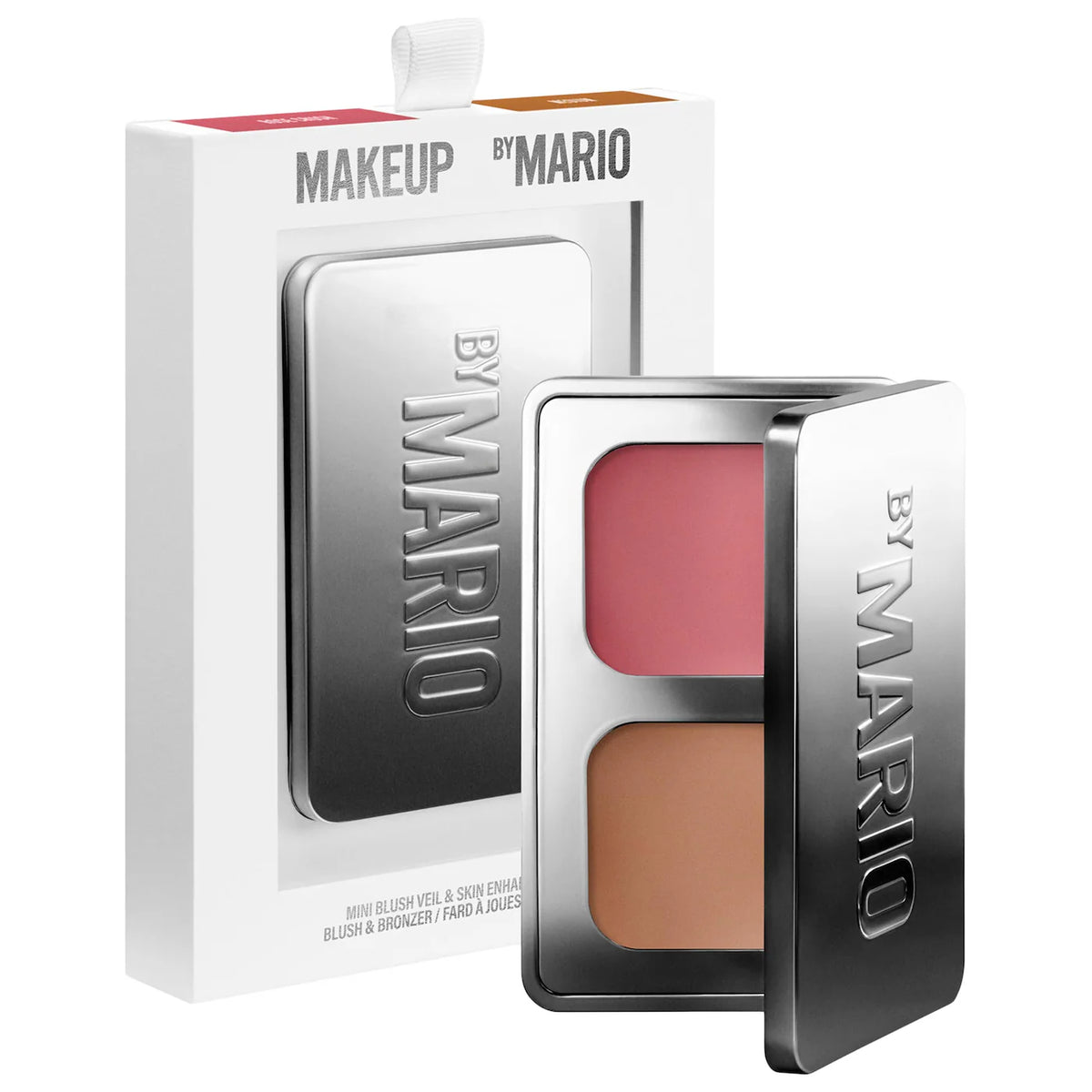 *PREORDEN: Mini Blush Veil & Skin Enhancer Duo™ - MAKEUP BY MARIO /