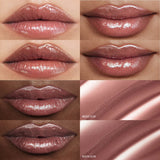 *PREORDEN: Mini MoistureGlow™ On The Go Plumping Lip Serum Duo - MAKEUP BY MARIO / Set 2 pzas balsamo rellenador de labios