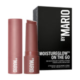 *PREORDEN: Mini MoistureGlow™ On The Go Plumping Lip Serum Duo - MAKEUP BY MARIO / Set 2 pzas balsamo rellenador de labios