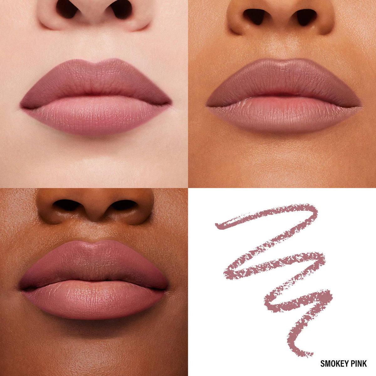 *PREORDEN: Mini Ultra Suede® Sculpting Lip Pencil Trio Gift Set - MAKEUP BY MARIO / Set 3 mini delineador