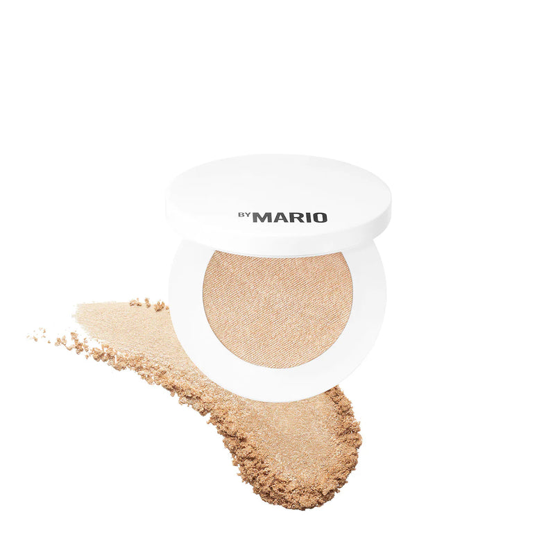 *PREORDEN: Soft Glow Highlighter - MAKEUP BY MARIO / Iluminador en polvo