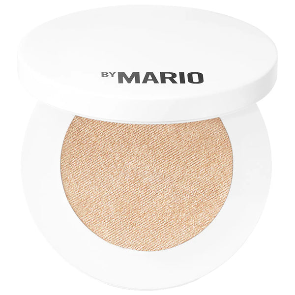 *PREORDEN: Soft Glow Highlighter - MAKEUP BY MARIO / Iluminador en polvo