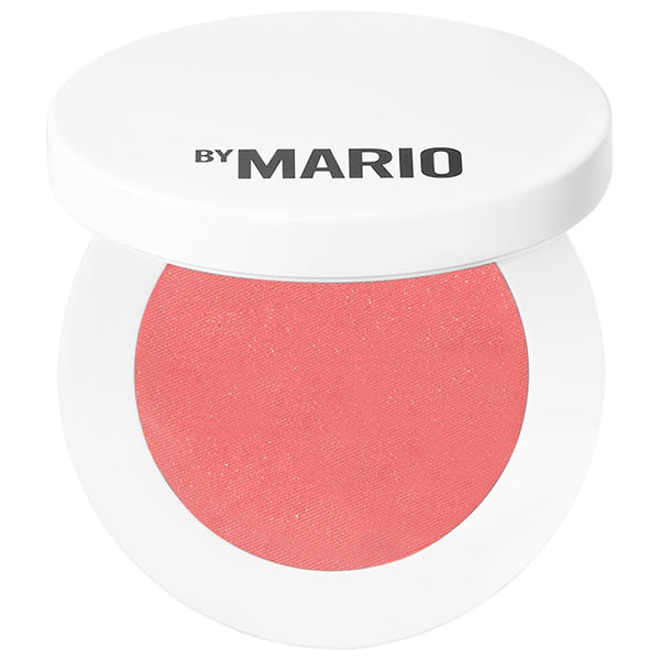 Soft Pop Powder Blush - MAKEUP BY MARIO / Rubor en polvo sedoso