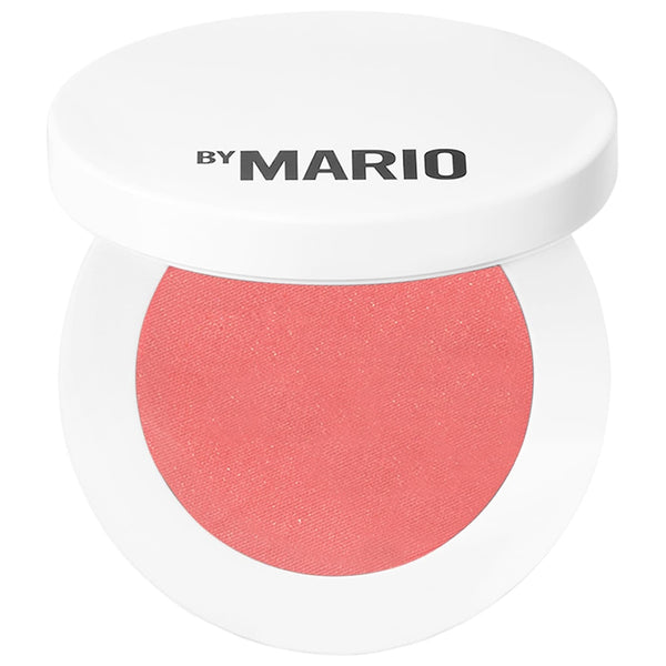 *PREORDEN: Soft Pop Powder Blush - MAKEUP BY MARIO / Rubor en polvo sedoso