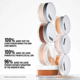 *PREORDEN: SurrealSkin™ Talc-Free Soft Blur Setting Powder - MAKEUP BY MARIO / Polvo suelto
