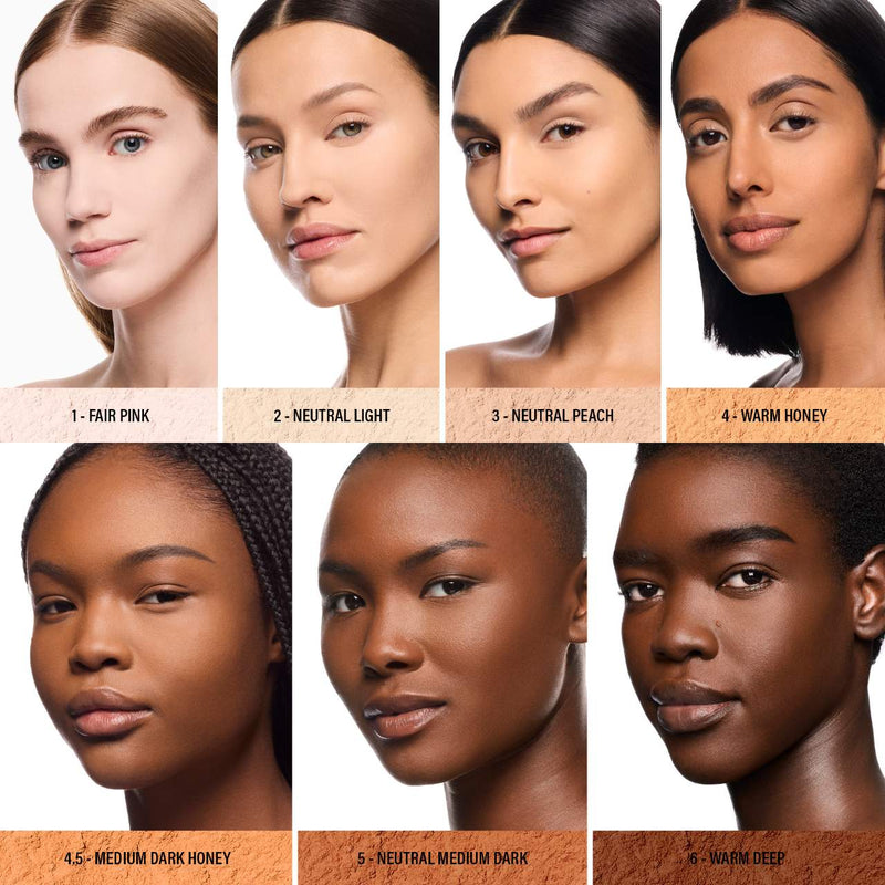*PREORDEN: SurrealSkin™ Talc-Free Soft Blur Setting Powder - MAKEUP BY MARIO / Polvo suelto