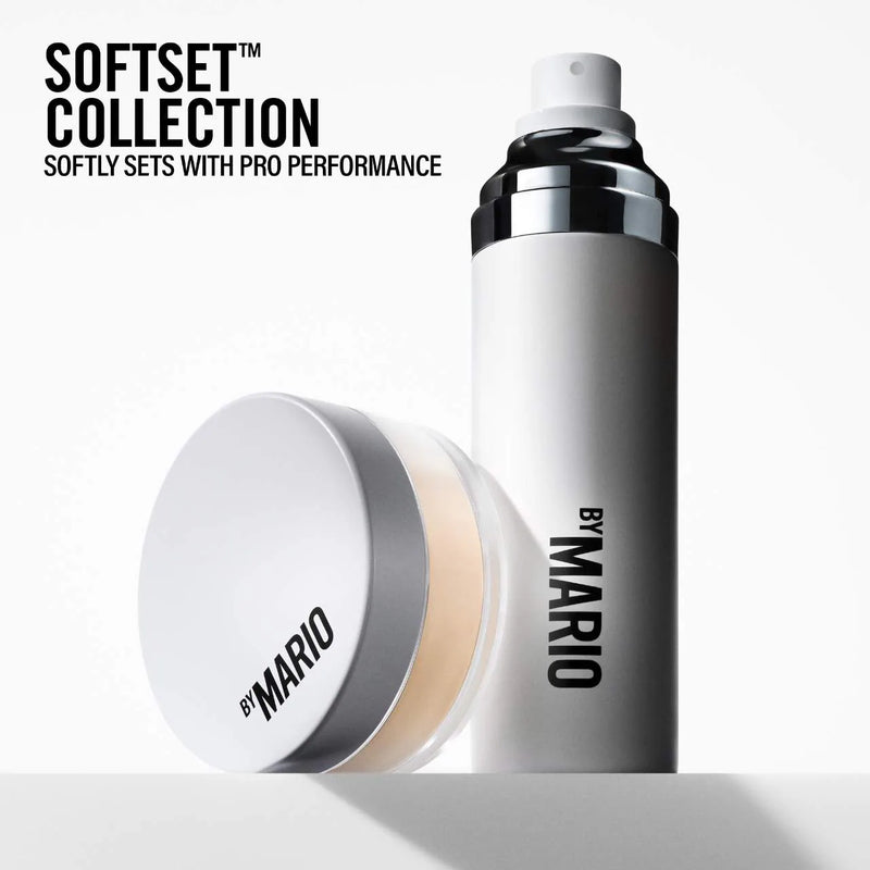 *PREORDEN: SurrealSkin™ Talc-Free Soft Blur Setting Powder - MAKEUP BY MARIO / Polvo suelto