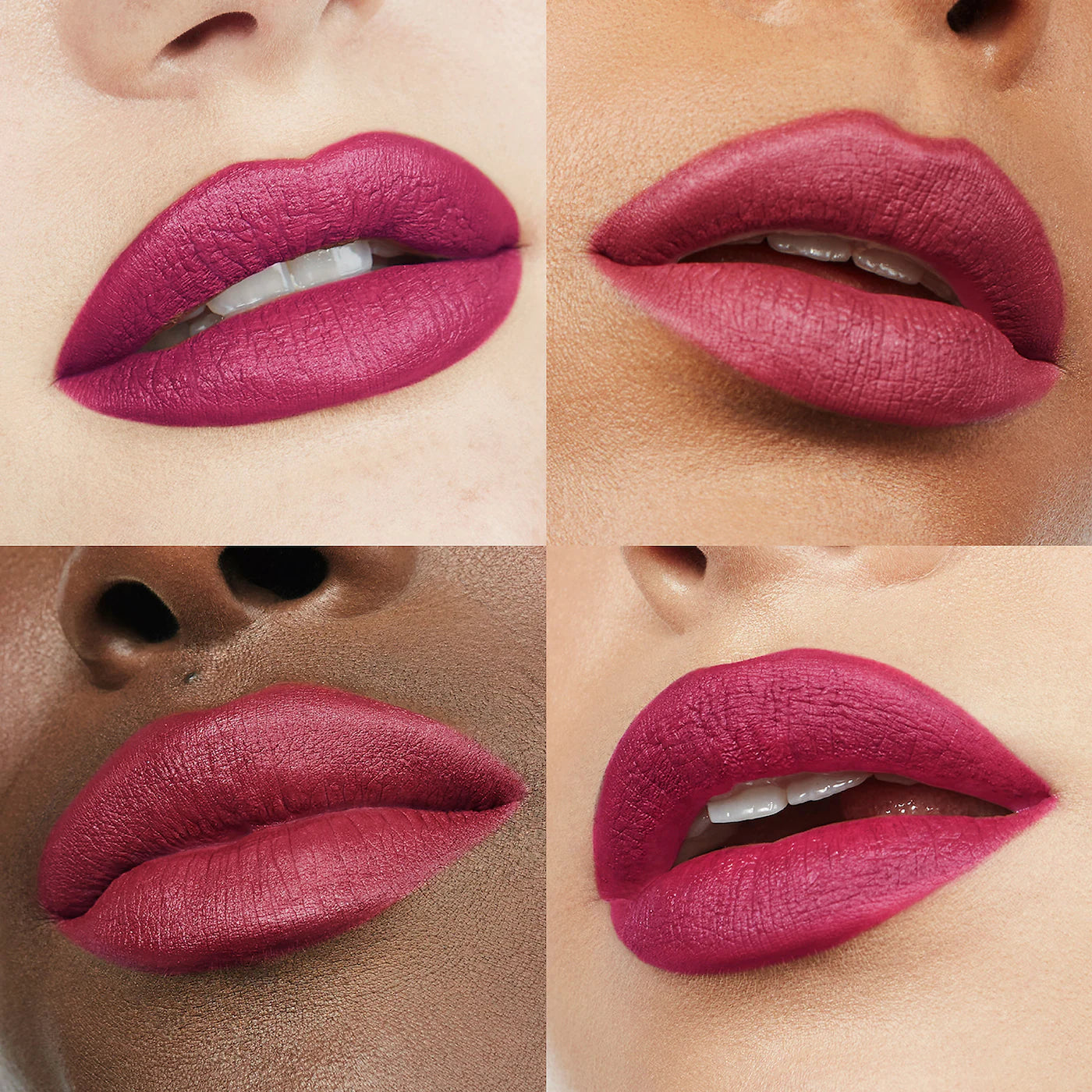 *PREORDEN: Ultra Suede® Lipstick - MAKEUP BY MARIO / Labial mate