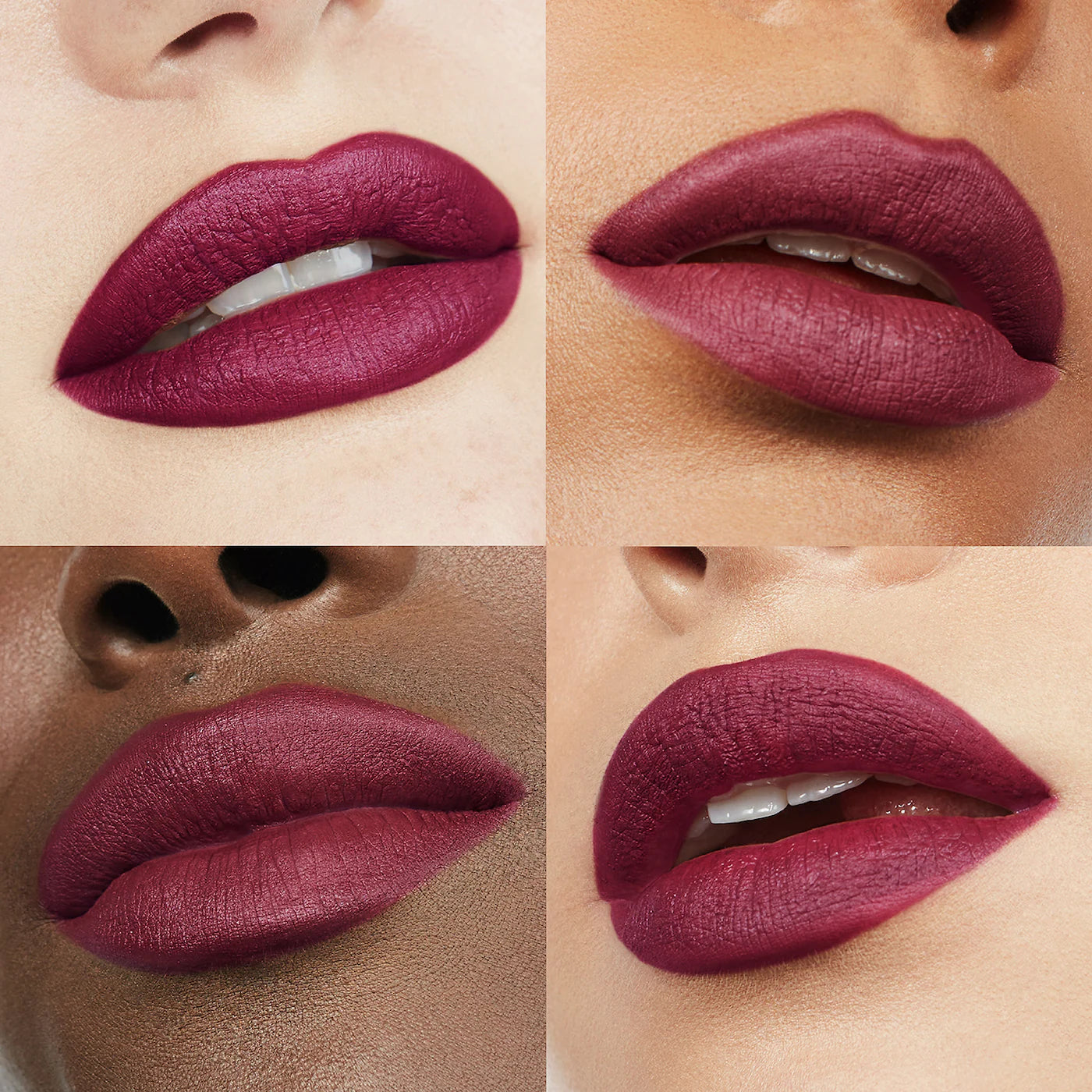 *PREORDEN: Ultra Suede® Lipstick - MAKEUP BY MARIO / Labial mate