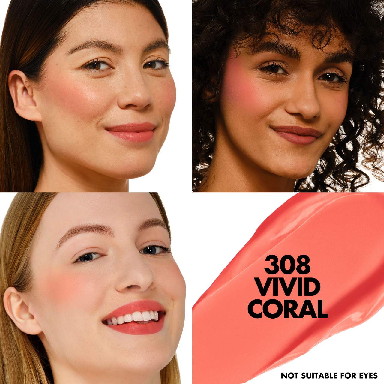 *PREORDEN: Artist Color Crayon Waterproof Multi-Use Stick - MAKE UP FOR EVER / Crayon pigmentado y de larga duración