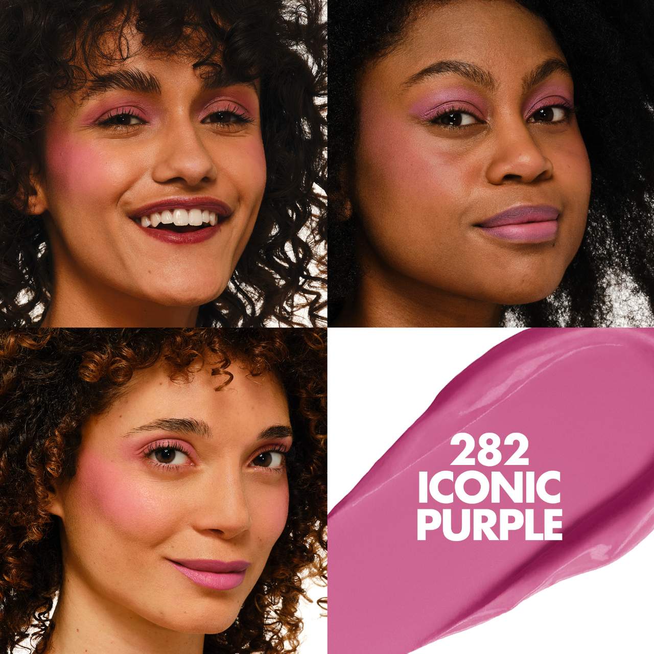 *PREORDEN: Artist Color Crayon Waterproof Multi-Use Stick - MAKE UP FOR EVER / Crayon pigmentado y de larga duración