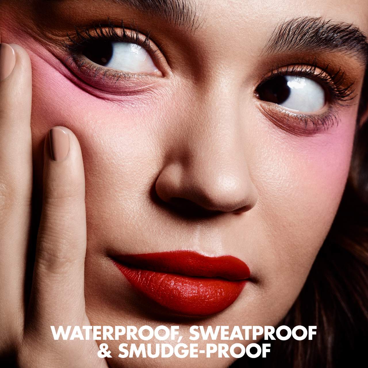 *PREORDEN: Artist Color Crayon Waterproof Multi-Use Stick - MAKE UP FOR EVER / Crayon pigmentado y de larga duración