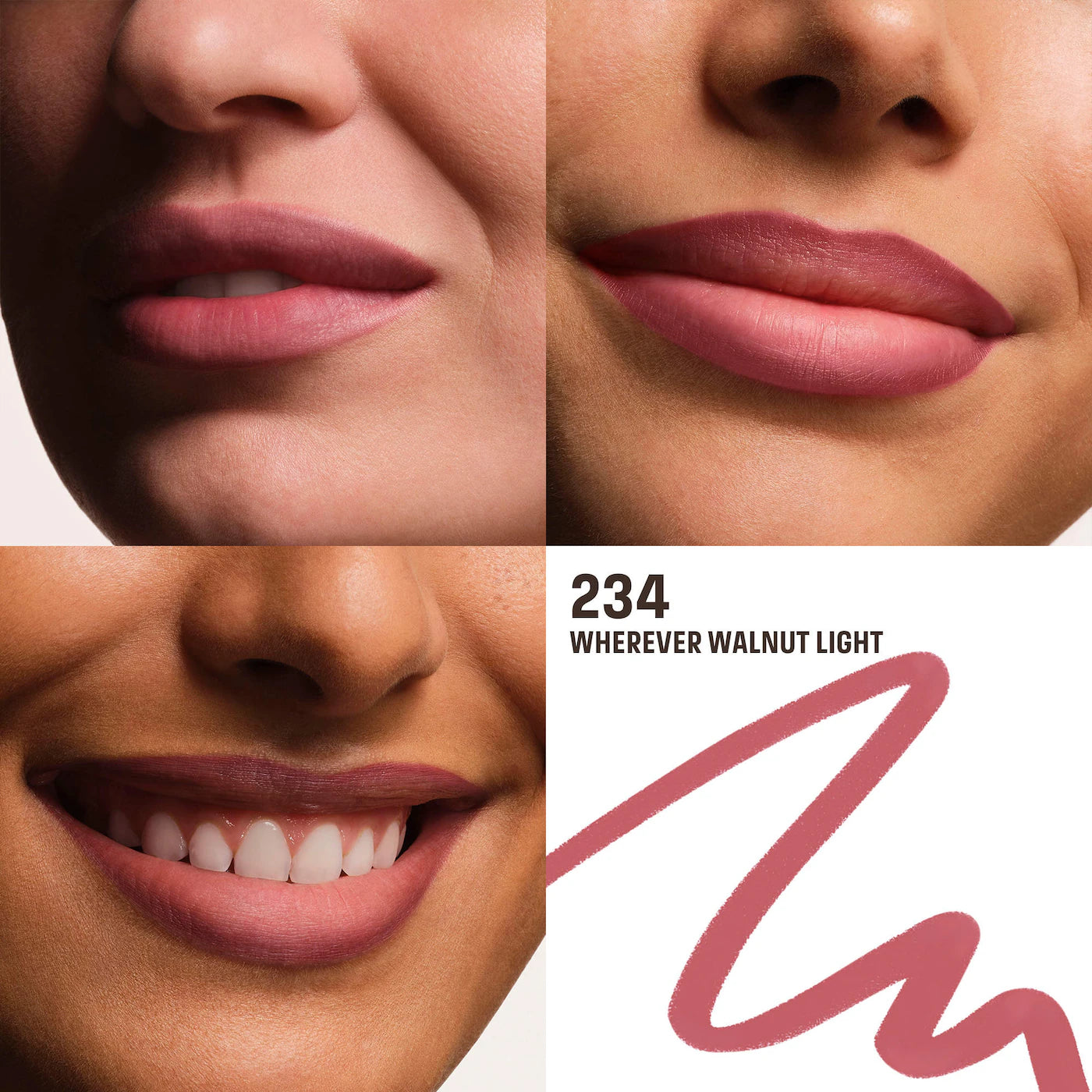 Artist Color Pencil Long-Lasting Lip Liner - MAKE UP FOR EVER / Lápiz para labios de larga duración