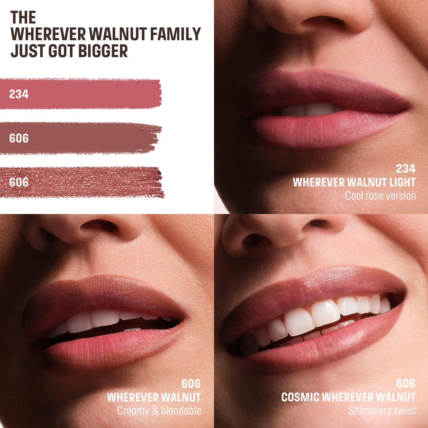 Artist Color Pencil Long-Lasting Lip Liner - MAKE UP FOR EVER / Lápiz para labios de larga duración