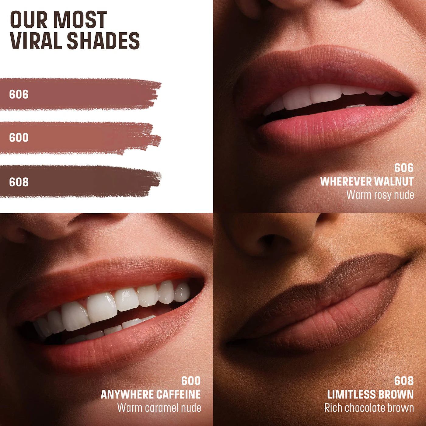 Artist Color Pencil Long-Lasting Lip Liner - MAKE UP FOR EVER / Lápiz para labios de larga duración