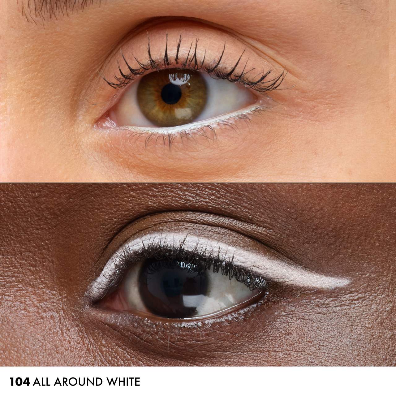 *PREORDEN: Artist Color Pencil Longwear Eyeliner - MAKE UP FOR EVER / Lápiz para ojos