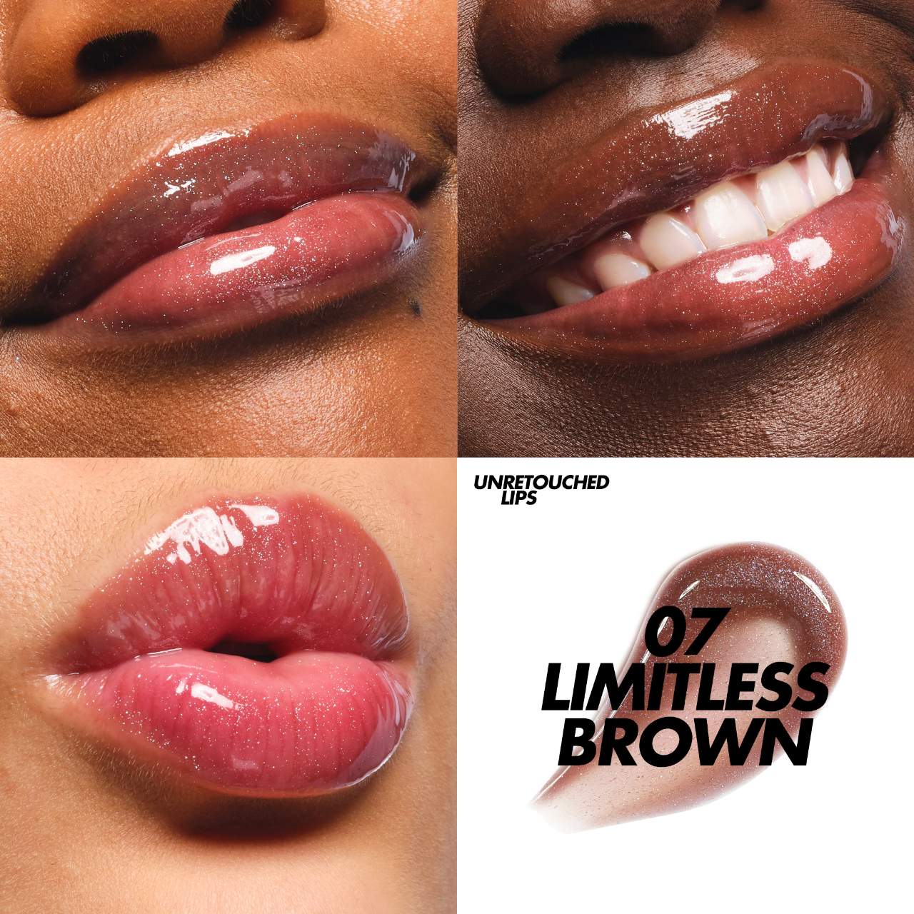 *PREORDEN: Super Boost Moisturizing & Plumping Lip Gloss - MAKE UP FOR EVER / Brillo labial hidratante