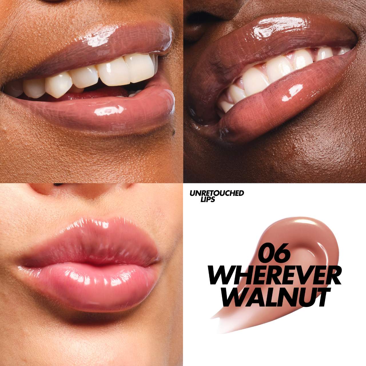 *PREORDEN: Super Boost Moisturizing & Plumping Lip Gloss - MAKE UP FOR EVER / Brillo labial hidratante