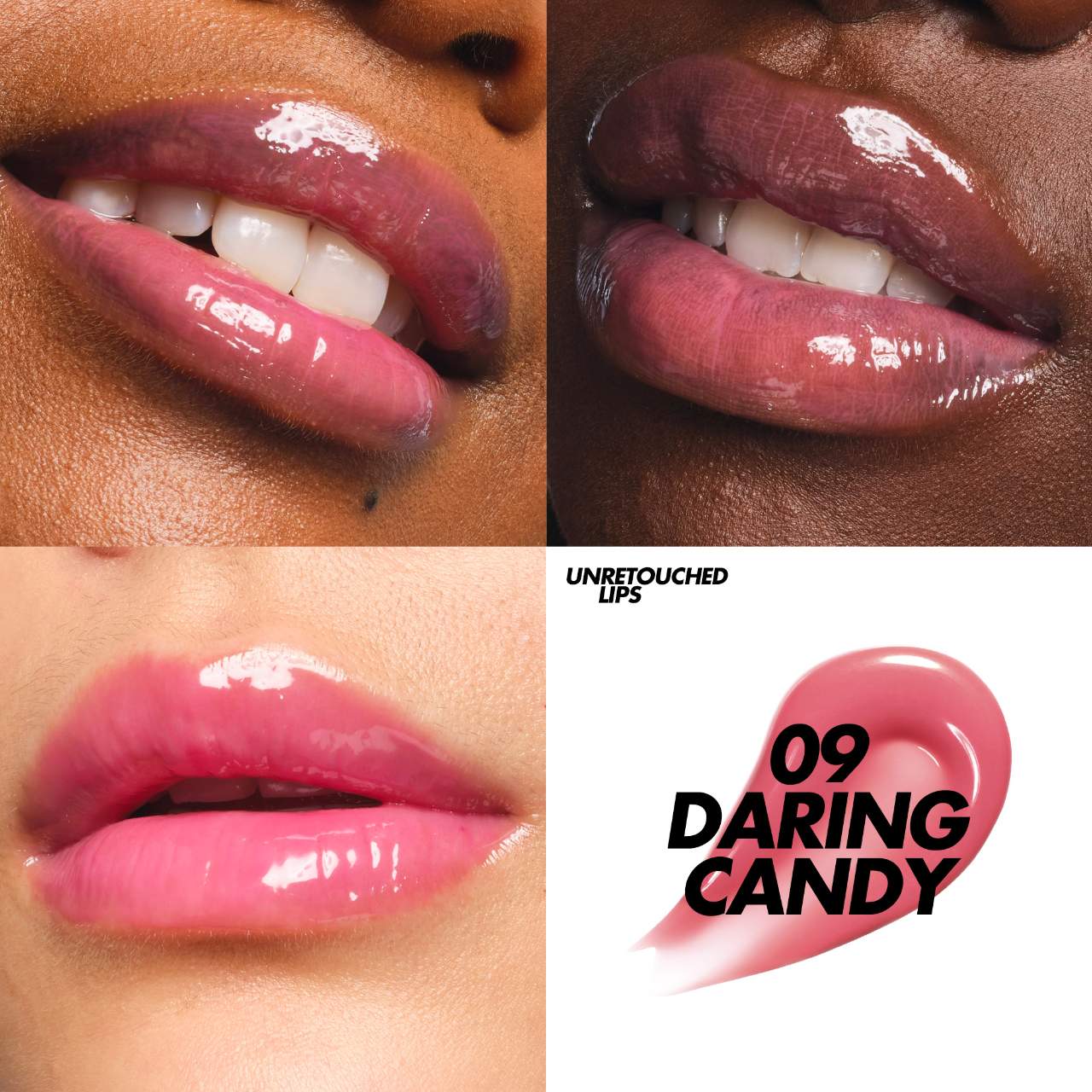 *PREORDEN: Super Boost Moisturizing & Plumping Lip Gloss - MAKE UP FOR EVER / Brillo labial hidratante