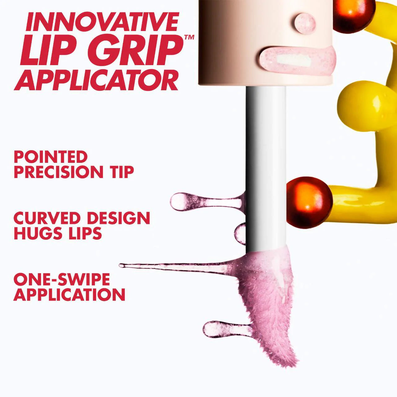 *PREORDEN: Super Boost Moisturizing & Plumping Lip Gloss - MAKE UP FOR EVER / Brillo labial hidratante
