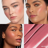 Soft Pop Plumping Cream Blush Veil - MAKEUP BY MARIO / Rubor en crema