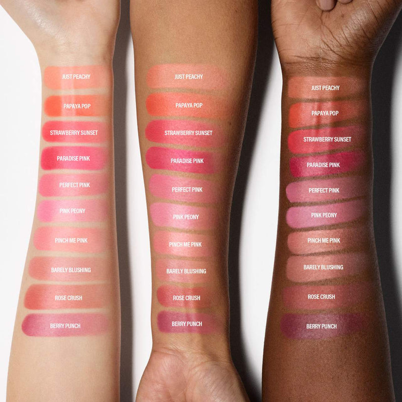 Soft Pop Plumping Cream Blush Veil - MAKEUP BY MARIO / Rubor en crema