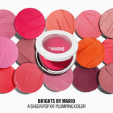 Soft Pop Plumping Cream Blush Veil - MAKEUP BY MARIO / Rubor en crema