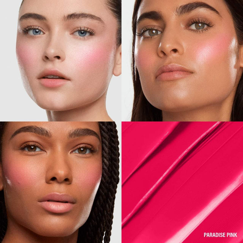 Soft Pop Plumping Cream Blush Veil - MAKEUP BY MARIO / Rubor en crema