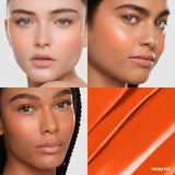 Soft Pop Plumping Cream Blush Veil - MAKEUP BY MARIO / Rubor en crema