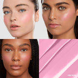 Soft Pop Plumping Cream Blush Veil - MAKEUP BY MARIO / Rubor en crema