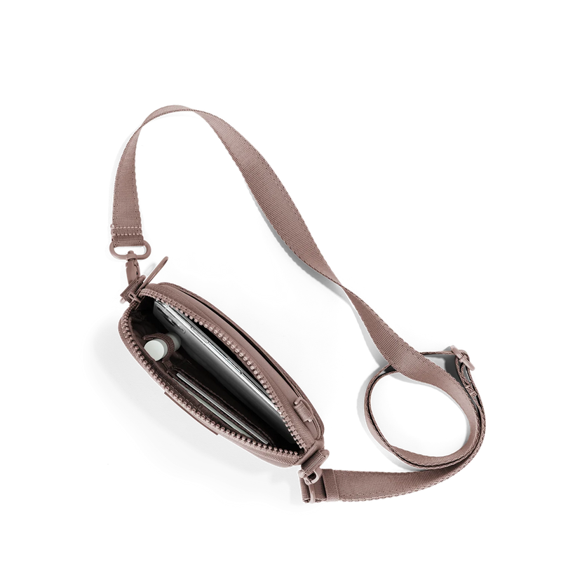 Mara Neoprene Phone Sling Tono DUNE - Dagne Dover / Cosmetiquera