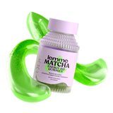 MATCHA Energy Metabolism Gummies - lemme / Gomitas para tener energía