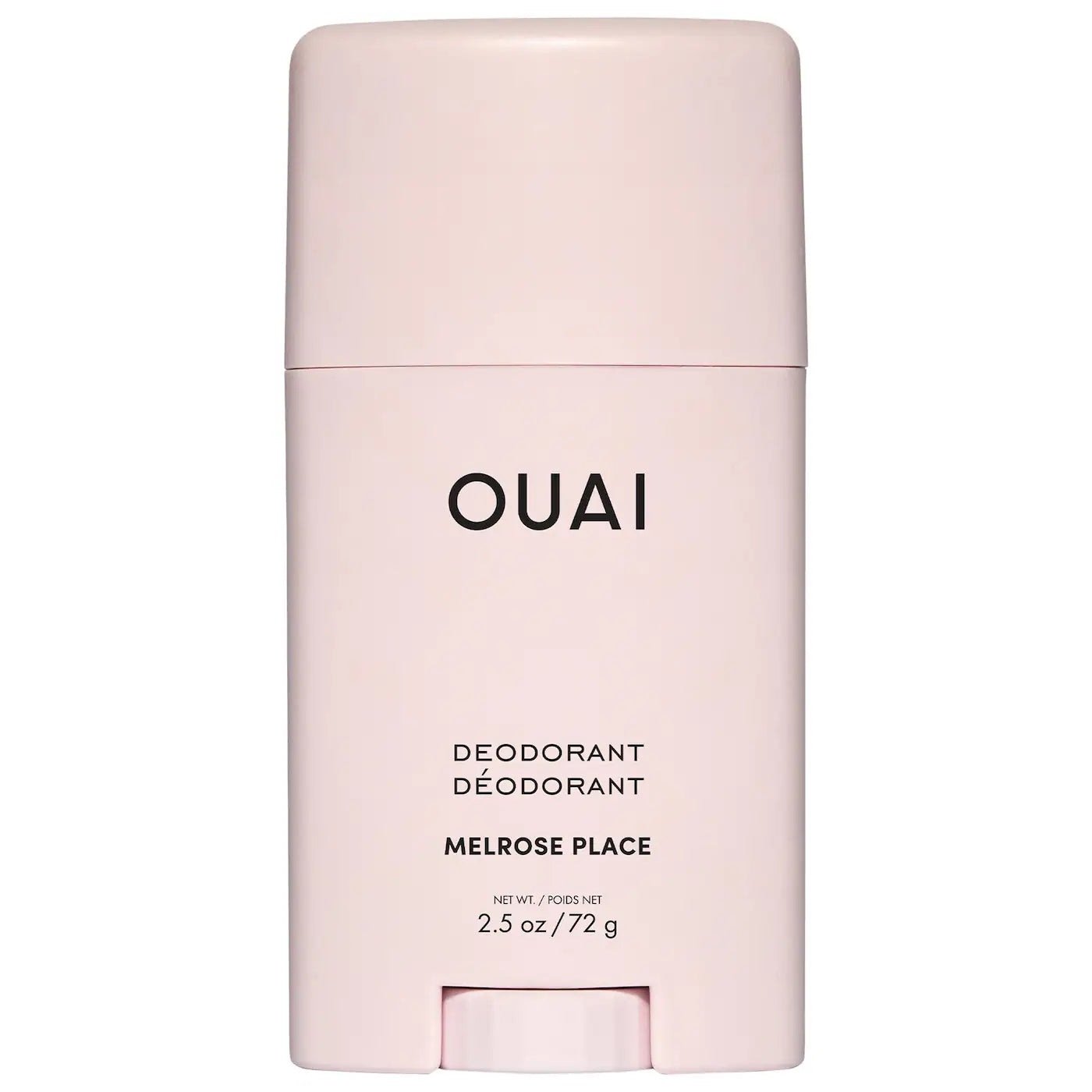 *PREORDEN: OUAI - PHLUR / Desodorante en barra